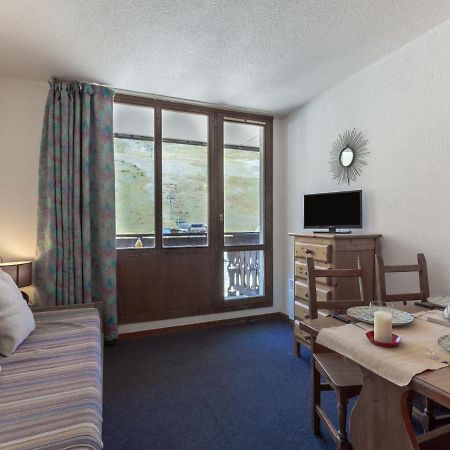 Apartment Rond Point Des Pistes - Val Claret-2 By Interhome Tignes Buitenkant foto