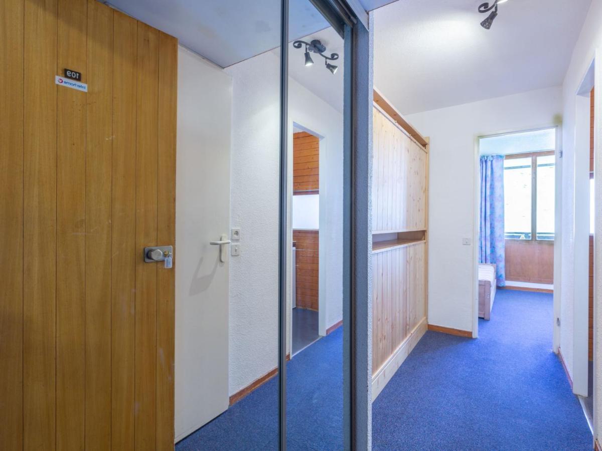 Apartment Rond Point Des Pistes - Val Claret-2 By Interhome Tignes Buitenkant foto