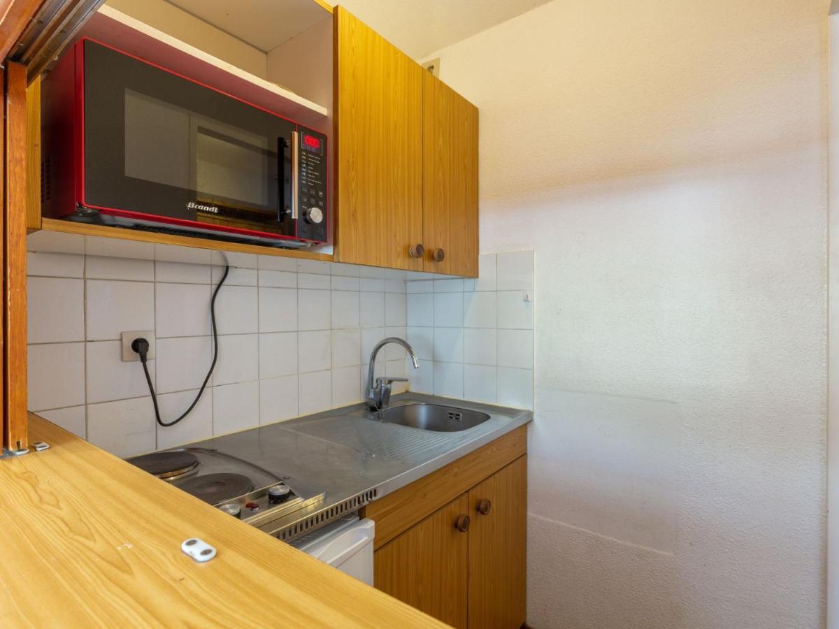Apartment Rond Point Des Pistes - Val Claret-2 By Interhome Tignes Buitenkant foto