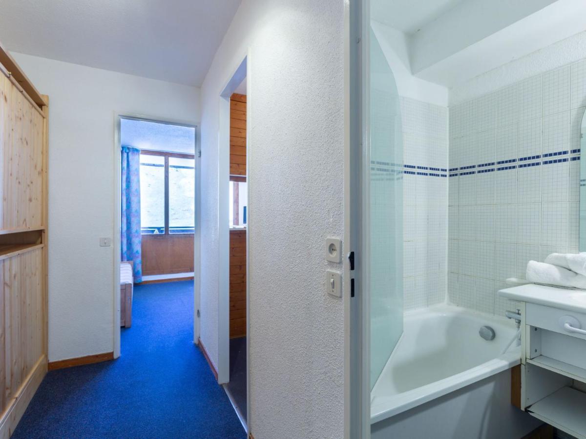 Apartment Rond Point Des Pistes - Val Claret-2 By Interhome Tignes Buitenkant foto
